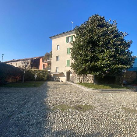 Casa Sandra Crema Exterior photo