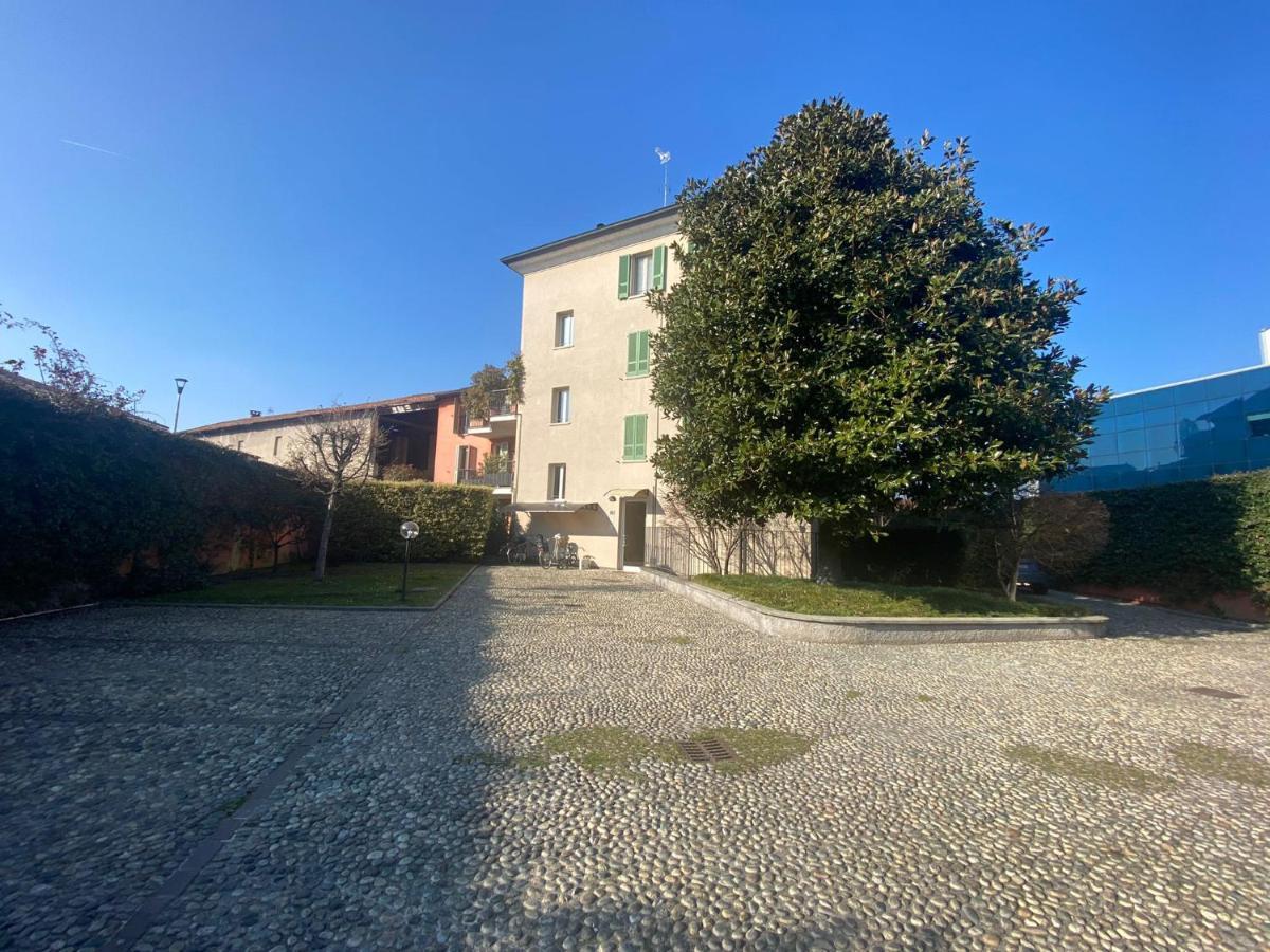 Casa Sandra Crema Exterior photo